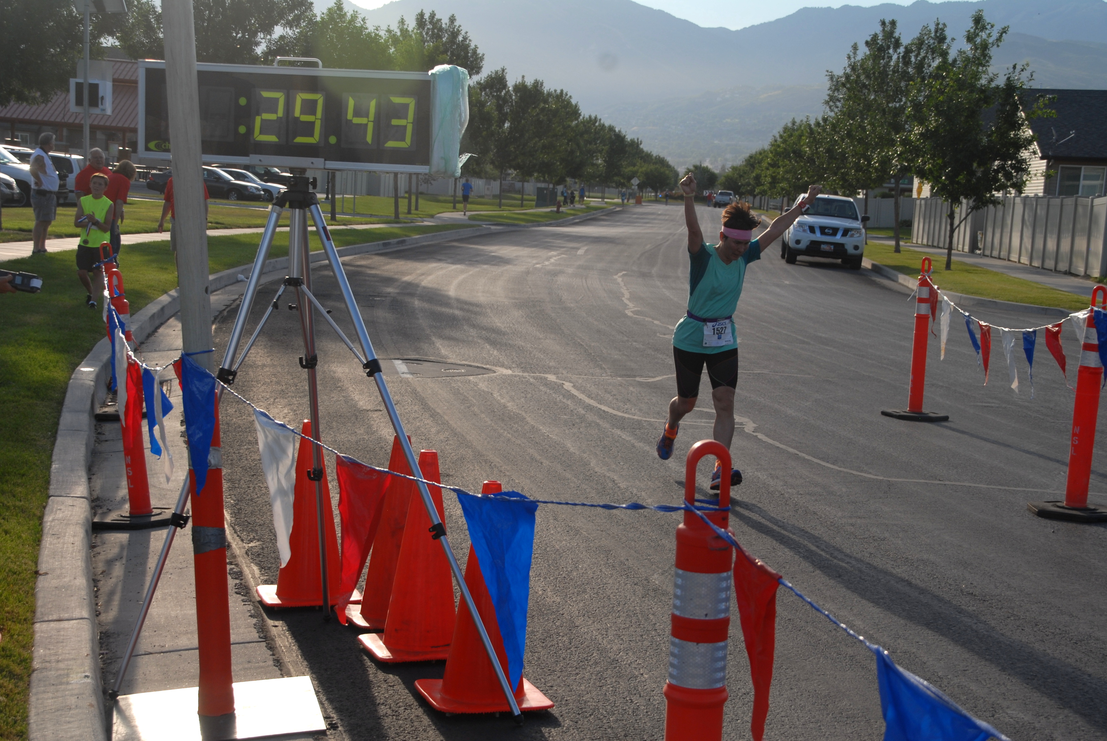 Crossing the Line-34